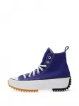 Кроссовки Run Star Hike Platform Converse, фиолетовый - фото 3