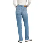 Джинсы Lee June Regular Fit, синий - фото 2