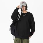 WARRIOR Свитшот Unisex Black - фото 6