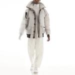 Canada Goose Пуховик унисекс Silver Birch, Silver Birch - фото 7