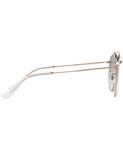 Солнцезащитные очки, RB3647N ROUND DOUBLE BRIDGE Ray-Ban - фото 6