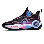 Баскетбольные кроссовки унисекс высокие Black-Tailed Deer - фото 9