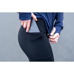 Женские брюки Rogelli, черный - фото 2