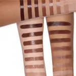 Бронзер Beach Freak Bronzer Stick about-face, Coney Island (light-medium) - фото 7