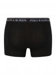 Трусы боксеры Polo Ralph Lauren, черный - фото 2