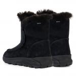 Ботинки Geox DSpherica, черный - фото 3