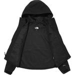 Куртка женская черная The North Face - фото 3