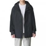 Adidas Куртка унисекс черная, Black - фото 2