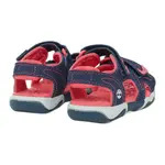 Сандалии Timberland Adventure Seeker 2 Toddler, синий - фото 5