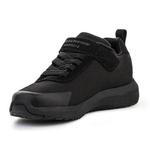 Детские водонепроницаемые кроссовки Skechers DYNAMIC TREAD HYDRODE 403661L, черные - фото 3