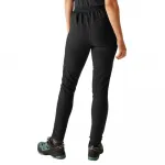 Брюки Regatta Pentre Stretch II, черный - фото 2