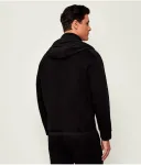 Толстовка Regular fit Armani Exchange, черный - фото 4