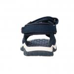 Детские сандалии Oslofjord Trollkids, синий - фото 5