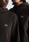 Худи Lacoste Hoodie, Brown - фото 6