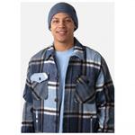 Шапочка-Бини Вильяма Barts, красный - фото 2