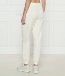 Брюки Regular fit Armani Exchange, экрю - фото 3