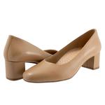 Туфли Trotters Daria, Nude - фото