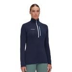 Легкая куртка aenergy series women's MAMMUT, серый/белый - фото 11