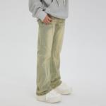 Джинсы унисекс Xinyinsu, черный - фото 17