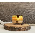 Медовый бальзам для губ с витамином Е 5,5 г Honeybalm - фото