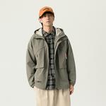 Куртка унисекс Hotsuit, черный - фото 7