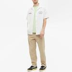 Рубашка x union la mechanic рубашка Air Jordan, белый - фото 3