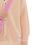 Burberry Свитер SS24 Pink Kids' - фото 8