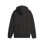 Худи Puma Her Tr, черный - фото 2