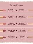 Помада Pillow Talk с эффектом любви Charlotte Tilbury, Naughty Talk - фото 5
