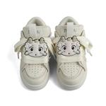 Кроссовки для скейтбординга Unisex DOLIN COLLECTION, Джинсовый Граффити - фото 3