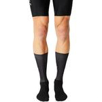 Носки Aero с логотипом Fingerscrossed, черный - фото