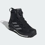 Ботинки ADIDAS TERREX Conrax BOA, черный - фото 5