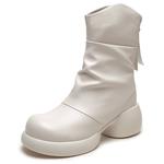 Ботильоны Mulinsen Ankle Boots Women's - фото 6