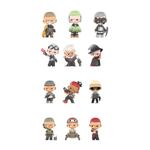 KUBO Select Your Character Collection Mystery Boxes Single Mystery Box/Full Box 12 Pcs POP MART - фото 4