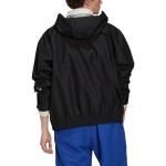 Куртка мужская черная Adidas, черный - фото 3