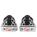 Vans x FTP OTW Authentic 44 'Checkerboard' - фото 4