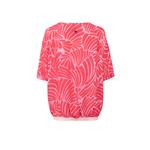 Блуза LIEBLINGSSTÜCK, Rose - фото 2