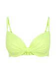 Верх бикини s.Oliver, цвет lime - фото