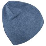 Детская шапочка-бини меланж Sterntaler, синий - фото 3