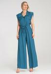 Комбинезон Figl Jumpsuit, Blue - фото 6