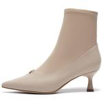 Joypeace Ботильоны женские черные - фото