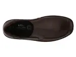 Слипоны Niccolo Slip-On Spring Step, темно-коричневый - фото 4