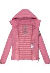 Переходная куртка львёнок MARIKOO, цвет Himbeere - фото 4