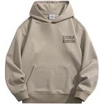 Толстовка унисекс Doraemon, Хаки - фото 13