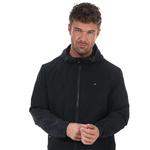 Легкая куртка Tommy Hilfiger, синий - фото 4