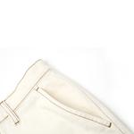 Расслабленные прямые шорты Creations KENZO, белый - фото 6