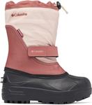 Ботинки Columbia, Dusty Pink, Beetroot - фото 6