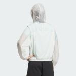 Куртка женская Off White Adidas - фото 3