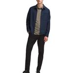 Футболка поло Evolution Lululeman, серо-белый/YME4 - фото 7