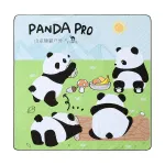 Кемпинговая влагозащитная подстилка Outdoor CAMEL, bathing field зеленый - фото 5